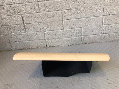 Range Rover P38 Glove Box Complete Lightstone Beige 1994 to 2002