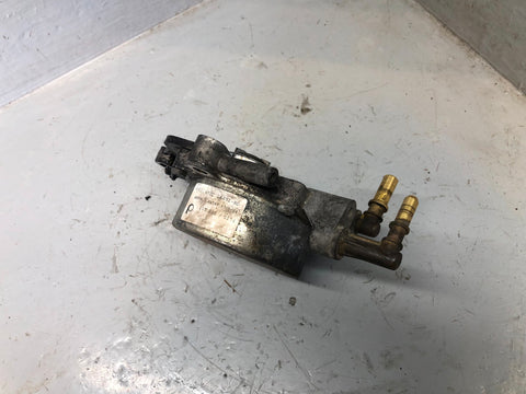 Jaguar XF Brake Vacuum Pump 9H2Q-2A451-BD 3.0 TDV6 X250 2009 To 2015