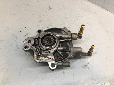 Jaguar XF Brake Vacuum Pump 9H2Q-2A451-BD 3.0 TDV6 X250 2009 To 2015
