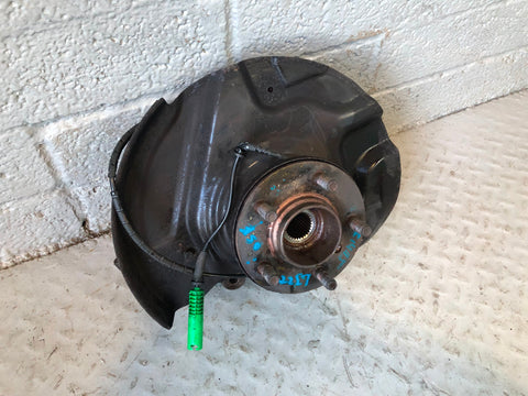 Range Rover L322 Hub Assembly Off Side Front 2006 to 2009 All Models R14115