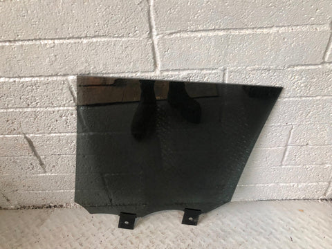 Range Rover L405 Window Glass Double Glazed Off Side Rear Tinted 2013 to 2017