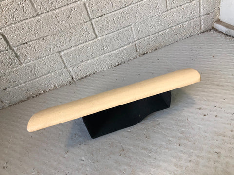 Range Rover P38 Glove Box Complete Lightstone Beige 1994 to 2002