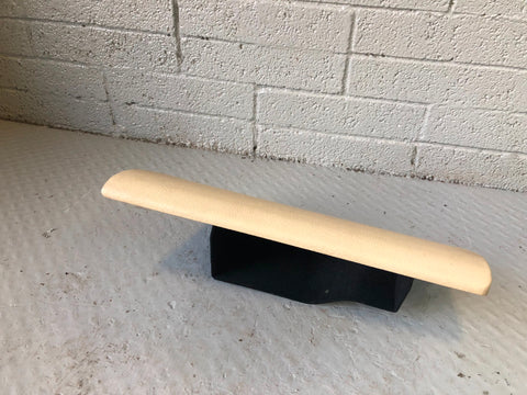 Range Rover P38 Glove Box Complete Lightstone Beige 1994 to 2002