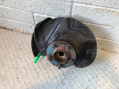 Range Rover L322 Hub Assembly Off Side Front 2006 to 2009 All Models R14115