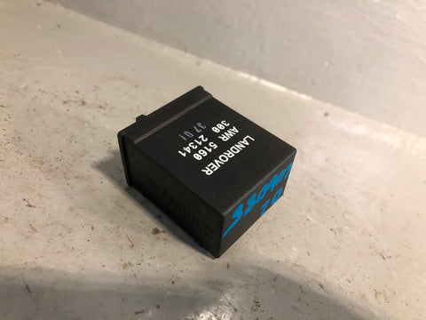 Discovery 2 Heated Seat Relay Module AWR5160 Land Rover 1998 to 2004