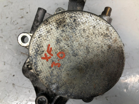 Jaguar XF Brake Vacuum Pump 9H2Q-2A451-BD 3.0 TDV6 X250 2009 To 2015