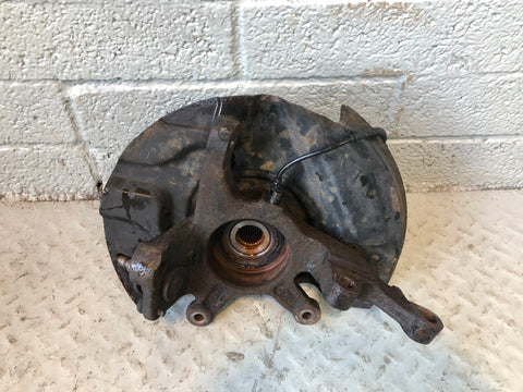 Range Rover L322 Hub Assembly Off Side Front 2006 to 2009 All Models R14115