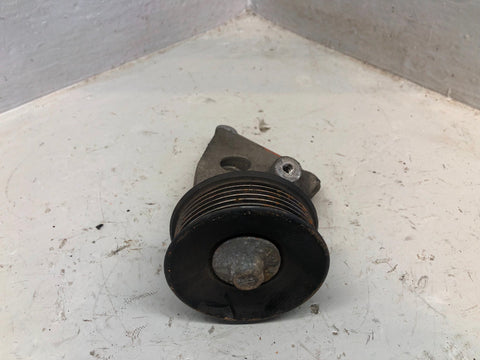 Jaguar XF Belt Idler Pulley Tensioner 3.0 TDV6 X250 9X23-8A610 AA 2009 to 2015