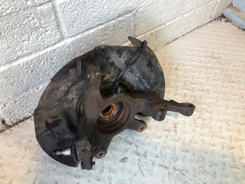 Range Rover L322 Hub Assembly Off Side Front 2006 to 2009 All Models R14115