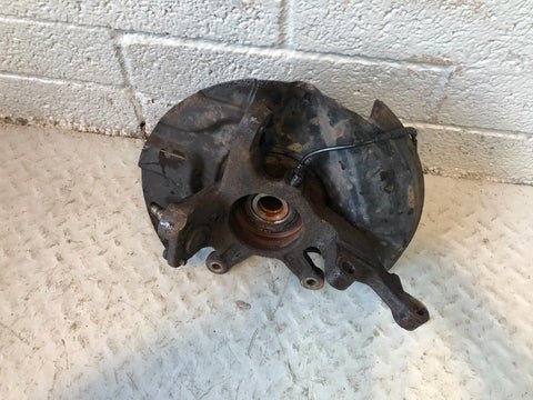 Range Rover L322 Hub Assembly Off Side Front 2006 to 2009 All Models R14115