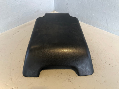 Range Rover Sport Centre Console Arm Rest Lid Black Land Rover B16053