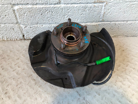 Range Rover L322 Hub Assembly Off Side Front 2006 to 2009 All Models R14115