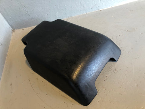 Range Rover Sport Centre Console Arm Rest Lid Black Land Rover B16053