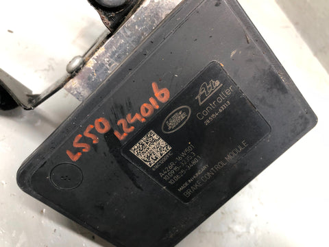 Discovery Sport Brake ABS Module Pump HJ32-2C405-AC L550 Land Rover 2016 to 2019