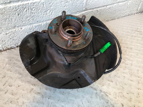 Range Rover L322 Hub Assembly Off Side Front 2006 to 2009 All Models R14115