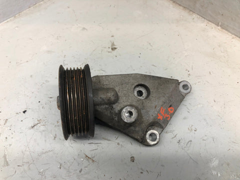 Jaguar XF Belt Idler Pulley Tensioner 3.0 TDV6 X250 9X23-8A610 AA 2009 to 2015