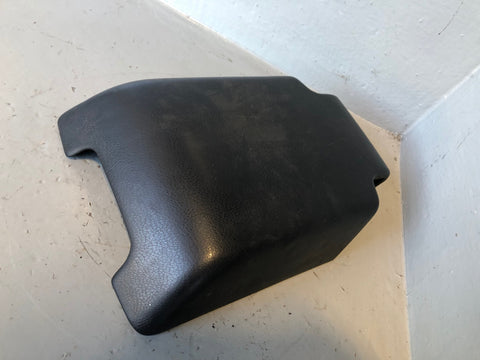 Range Rover Sport Centre Console Arm Rest Lid Black Land Rover B16053