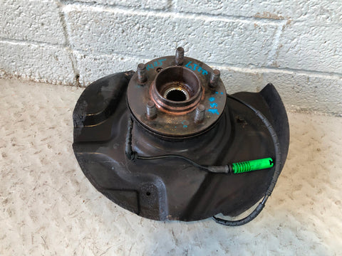 Range Rover L322 Hub Assembly Off Side Front 2006 to 2009 All Models R14115