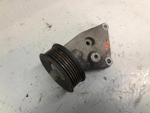 Jaguar XF Belt Idler Pulley Tensioner 3.0 TDV6 X250 9X23-8A610 AA 2009 to 2015