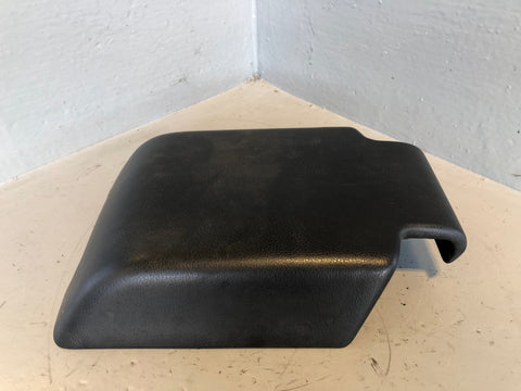 Range Rover Sport Centre Console Arm Rest Lid Black Land Rover B16053