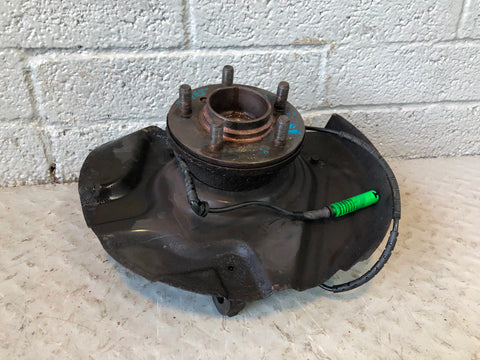 Range Rover L322 Hub Assembly Off Side Front 2006 to 2009 All Models R14115