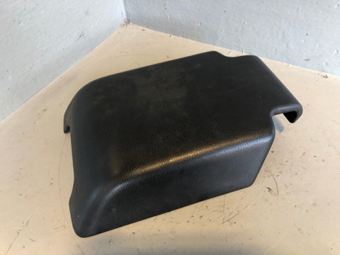 Range Rover Sport Centre Console Arm Rest Lid Black Land Rover B16053