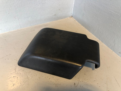 Range Rover Sport Centre Console Arm Rest Lid Black Land Rover B16053