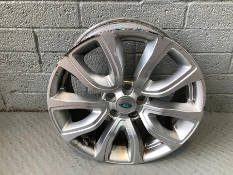 Freelander 2 Alloy Wheel Single 18" x 8J Land Rover 2006 to 2014 D14105