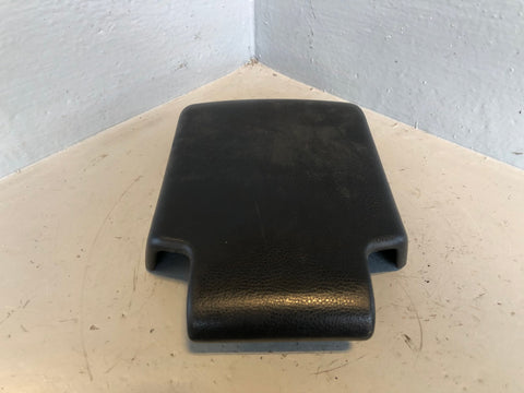 Range Rover Sport Centre Console Arm Rest Lid Black Land Rover B16053