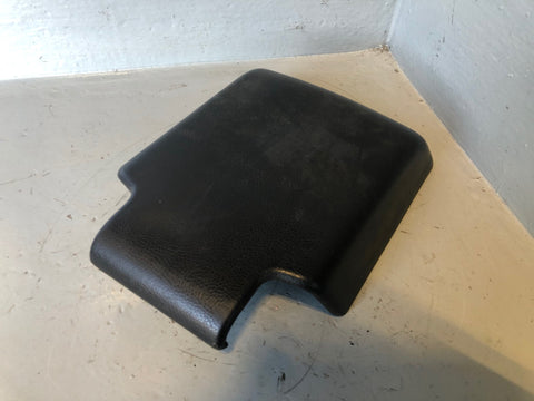 Range Rover Sport Centre Console Arm Rest Lid Black Land Rover B16053