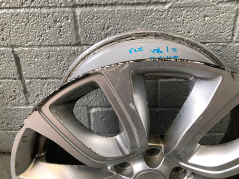 Freelander 2 Alloy Wheel Single 18" x 8J Land Rover 2006 to 2014 D14105