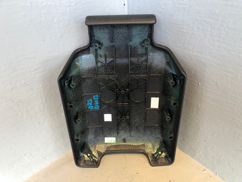 Range Rover Sport Centre Console Arm Rest Lid Black Land Rover B16053