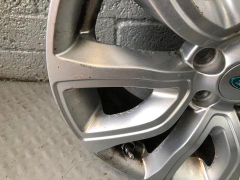 Freelander 2 Alloy Wheel Single 18" x 8J Land Rover 2006 to 2014 D14105