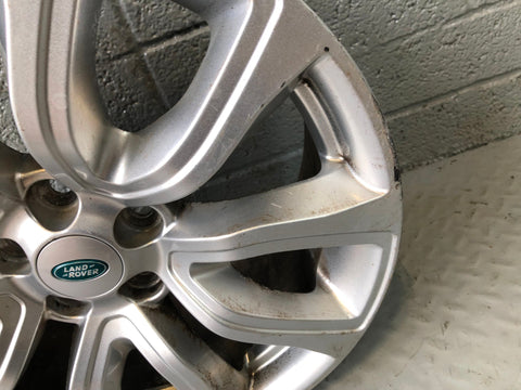 Freelander 2 Alloy Wheel Single 18" x 8J Land Rover 2006 to 2014 D14105