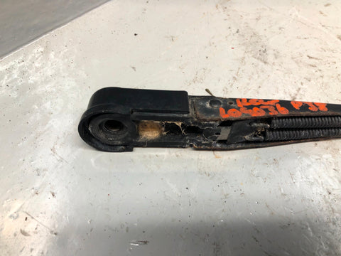 Range Rover P38 Rear Wiper Arm Assembly 1994 to 2002