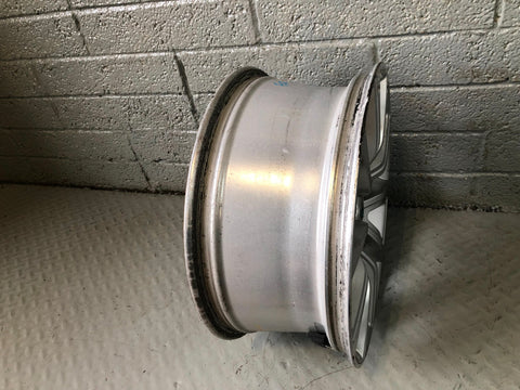 Freelander 2 Alloy Wheel Single 18" x 8J Land Rover 2006 to 2014 D14105