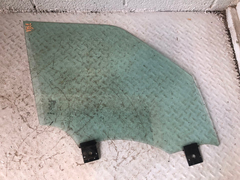 Range Rover L405 Window Glass Double Glazed Off Side Front Right 2013 to 2017