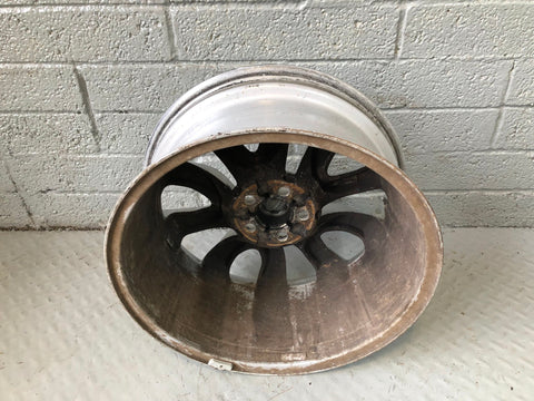 Freelander 2 Alloy Wheel Single 18" x 8J Land Rover 2006 to 2014 D14105