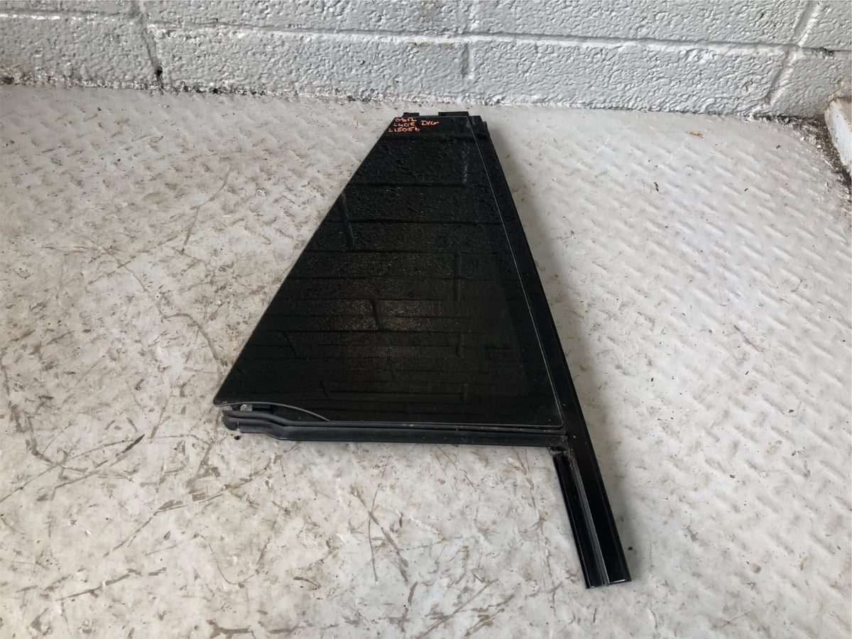 Range Rover L405 Rear Quarter Window Glass Double Glazed Off Side Door Tinted