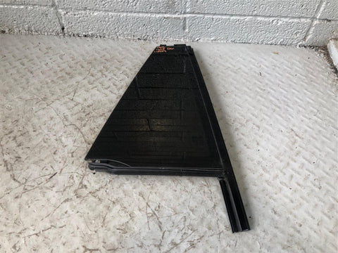 Range Rover L405 Rear Quarter Window Glass Double Glazed Off Side Door Tinted