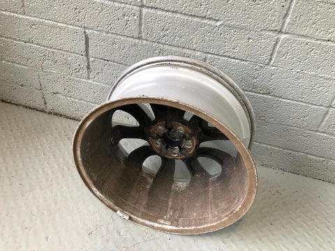 Freelander 2 Alloy Wheel Single 18" x 8J Land Rover 2006 to 2014 D14105