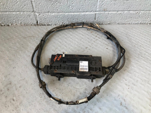 Handbrake Module Cables AH22-2C496-AD Land Rover Discover 4 Range Rover Sport