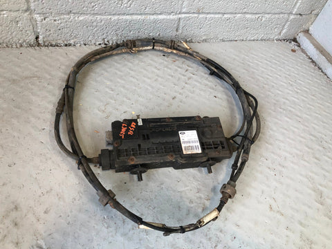 Handbrake Module Cables AH22-2C496-AD Land Rover Discover 4 Range Rover Sport