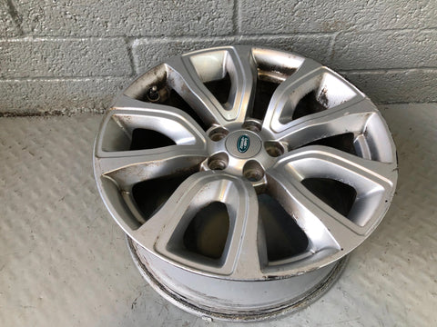 Freelander 2 Alloy Wheel Single 18" x 8J Land Rover 2006 to 2014 D14105