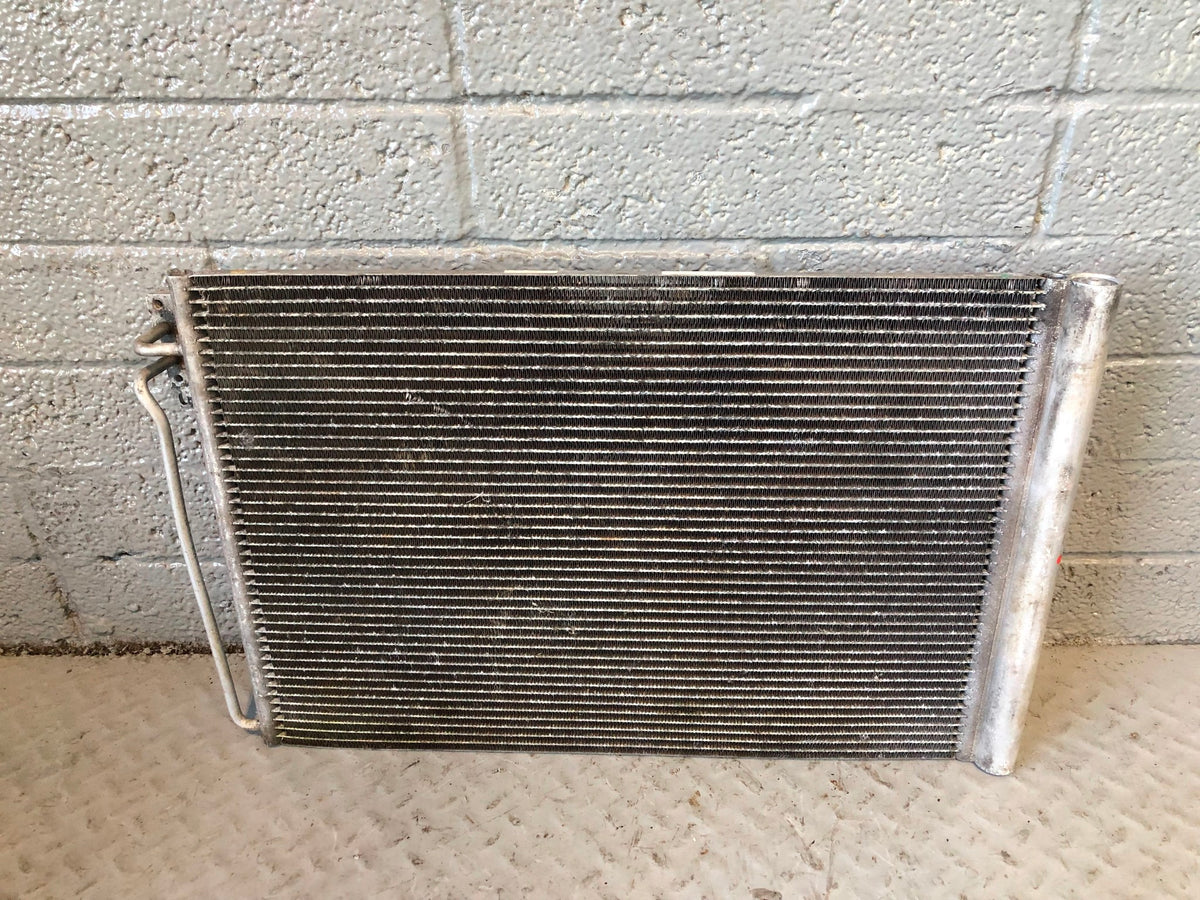 Range Rover L322 Air Con Radiator JRW000020 TD6 V8 Condenser 2002 to 2006