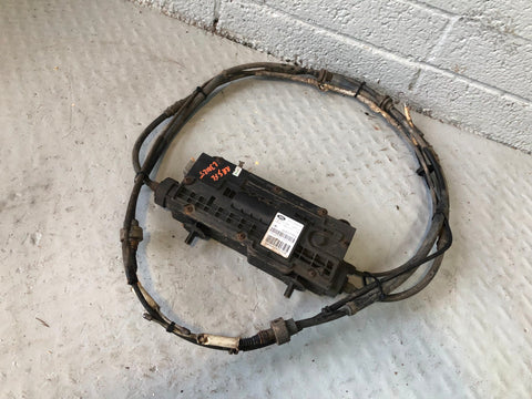 Handbrake Module Cables AH22-2C496-AD Land Rover Discover 4 Range Rover Sport