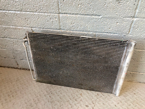 Range Rover L322 Air Con Radiator JRW000020 TD6 V8 Condenser 2002 to 2006