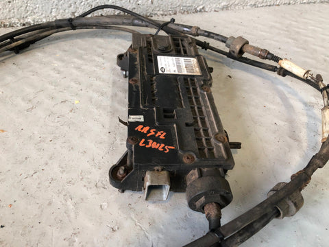 Handbrake Module Cables AH22-2C496-AD Land Rover Discover 4 Range Rover Sport