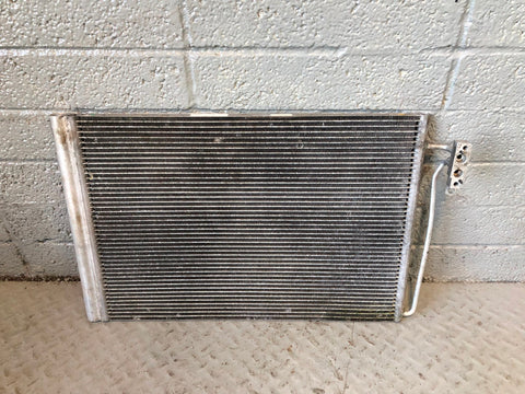 Range Rover L322 Air Con Radiator JRW000020 TD6 V8 Condenser 2002 to 2006