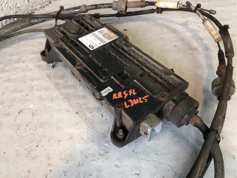 Handbrake Module Cables AH22-2C496-AD Land Rover Discover 4 Range Rover Sport